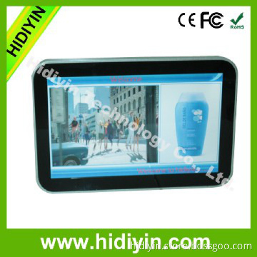 15.6inch Andriod right angle lcd led Advertising Player